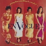 En Vogue - Giving Him Something He Can Feel  (CD Single)