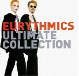 Eurythmics - Ultimate Collection