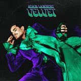 Adam Lambert - Velvet