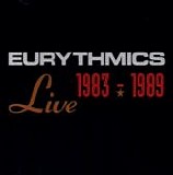 Eurythmics - Live 1983 - 1989