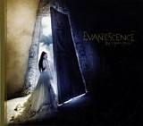 Evanescence - The Open Door