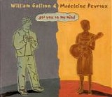 Madeleine Peyroux, William Galison & Madeleine Peyroux - Got You On My Mind