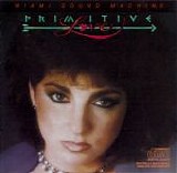 Gloria Estefan & Miami Sound Machine - Primitive Love