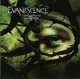 Evanescence - Anywhere But Home