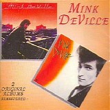 Mink DeVille - Cabretta + Return To Magenta