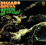 Beggars Opera - Waters of Change