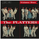 The Platters - Volume Two