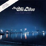 The Chi-Lites - A Lonely Man