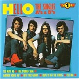 Hello - The Singles AÂ´s & BÂ´s