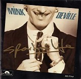 Mink DeVille - Sportin' Life