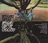 Beggars Opera - Beggars can't be choosers