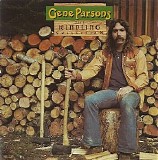 Gene Parsons - The Kindling Collection
