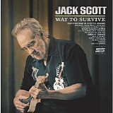 Jack Scott - Way To Survive