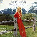 Lynn Anderson - Listen to a Country Song
