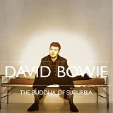 David Bowie - Buddha of Suburbia