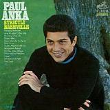 Paul Anka - Strictly Nashville