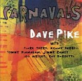 Dave Pike - Carnavals