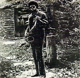 Joe McPhee - Nation Time