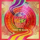 Marina BBface & The Beatroots - Time to Begin