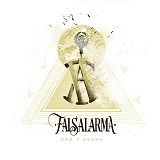 Falsalarma - Oro y arena