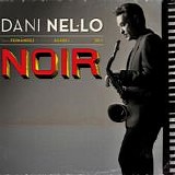 Dani NelÂ·lo - Noir