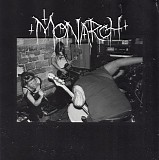 Monarch - Split Collection