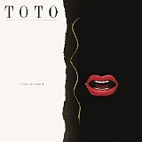 Toto - Isolation