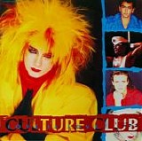 Culture Club - Love Is Love