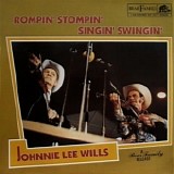 Johnnie Lee Wills - Rompin' Stompin' Singin' Swingin'