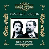 Various artists - Eames & PlanÃ§on
