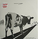 Pink Floyd - Atom Heart Mother Goes On The Road
