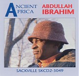 Abdullah Ibrahim - Ancient Africa