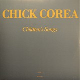 Chick Corea - Children's Songs