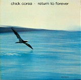 Chick Corea - Return To Forever