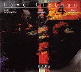 Dave Liebman - Fire