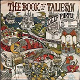 Deep Purple - The Book Of Taliesyn