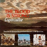 Capercaillie - The Blood Is Strong