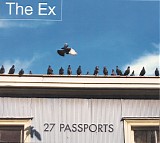 The Ex - 27 Passports