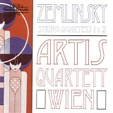 Artis Quartett Wienn - String Quartet No.1 & NÂº.2