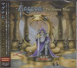 Magnum - The Serpent Rings