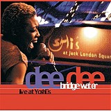 Dee Dee Bridgewater - Live at Yoshi's