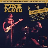 Pink Floyd - Los Angeles Memorial Sports Arena, Los Angeles