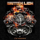 British Lion - The Burning