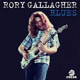 Rory Gallagher - Blues
