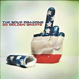The Soup Dragons - 20 Golden Greats