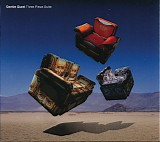 Gentle Giant - Three Piece Suite
