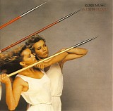 Roxy Music - Flesh + Blood