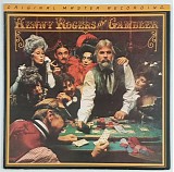 Kenny Rogers - The Gambler