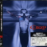 Ozzy Osbourne - Down To Earth