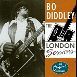 Bo Diddley - The London Sessions